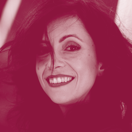 Margherita Saltamacchia